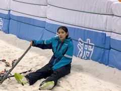 -绍兴启迪乔波冰雪世界