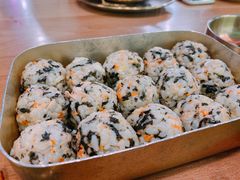 -HOTISLAND海鸡岛·韩国料理(江南西店)