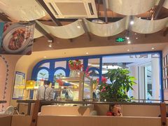-Aqua Oasis 水天堂(相城天虹商场店)