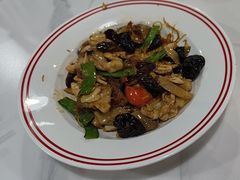 -明本海鲜大排档·鱼生海鲜烧烤宵夜(陈家祠店)