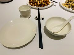 -眉州东坡(春秀路店)