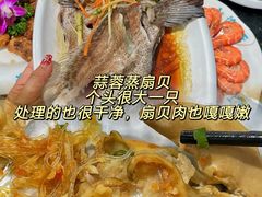 -小海豚•老字号海鲜餐厅(天涯店)