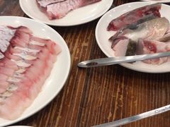 -正能量脆肉鲩火锅