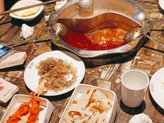 -冠菌火锅自助(东莞桥头店)