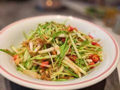 -传统菜农庄(皇姑路店)