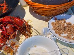 -聚味瞿记·龙虾堂(树木岭店)