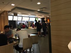 -麦当劳(天津站三店)