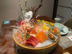 -古京·臻致料理(月湖店)