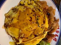 -港爺茶檔·茶餐厅(东晓南路店)