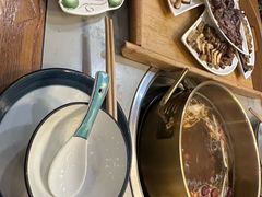 -大理董·董家小厨野生菌火锅(古城旗舰店)