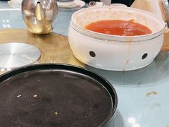 -干老四雅鱼饭店(滨江西路店)