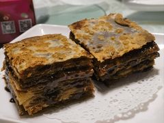 -玉林烤鸭店(定福庄店)