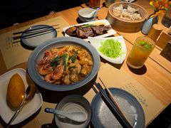 -荣小馆(杭州大厦店)