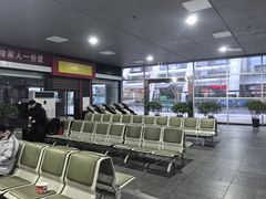 -杭州九堡客运中心