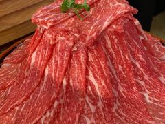-樱煦和牛寿喜烧(如皋吾悦广场店)