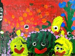 -杨梅红艺术教育(龙华天虹教学中心)