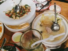 -新白鹿餐厅(百联中环店)