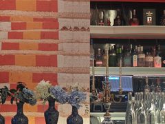 -Mezomd曼索蒂西班牙餐厅(广粤店)