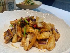 -有喜胶东小馆(太申祥和店)