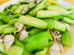 -老街坊(中山东路店)