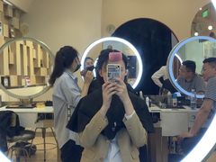 -海马体照相馆(成都来福士广场店)