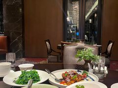 -大理实力希尔顿酒店•御玺中餐厅