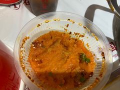 -大芊金重庆串串火锅(南京路店)