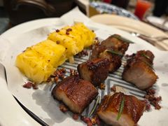 -南堂馆·新川菜(天府三街店)