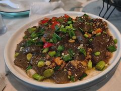 -小乡小镇·传承桐庐土菜·老板亲自烧的菜
