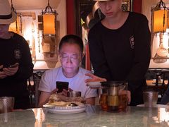 -纳瓦新疆菜(银都店)