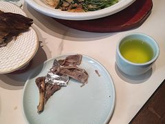 -梅利汴京烤鸭•开封豫菜地标店(东大街店)