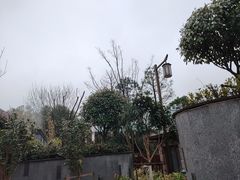 -嘉兴清池酒店温泉