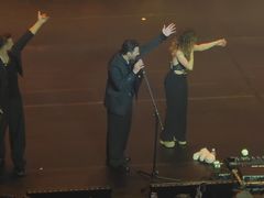 -交通银行前滩31演艺中心