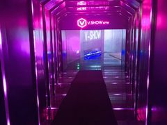 -V-SHOW KTV(济南概念店)