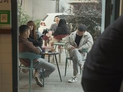 -Be Lived Cafe比例咖啡(摩天轮店)