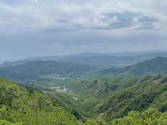 -慕田峪长城