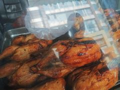 -四云楼烤鸡店(吉庆街店)