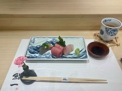 -鮨一日本料理旗舰店(总店)