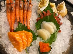 -菊上料理(蜀山银泰百货店)