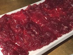 -左庭右院鲜牛肉火锅(南通CBD大有境店)