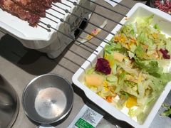 -丰茂烤串(金源店)