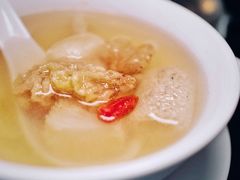 -环球港凯悦 · 享悦中餐厅