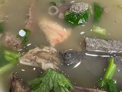 -爆肚冯(廊房二条店)