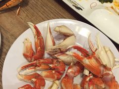 -汉巴味德(大悦城店)