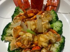 -万龙洲海鲜(南新仓店)