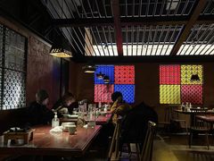 大堂-常营天街长楹美食(常营民族家园B区店)