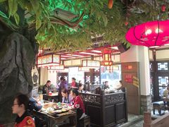 -矮板凳老火锅(宽窄巷子店)