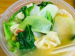 -禅悦素食
