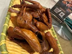 -五谷芳乳鸽王(梅沙老店)