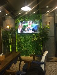 -上禾 HAIR SALON